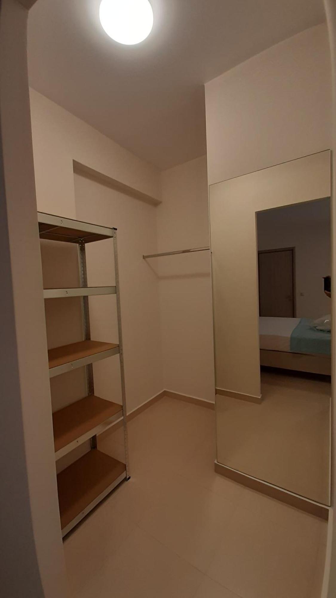 Loggos View Apartments Lixouri Exteriér fotografie